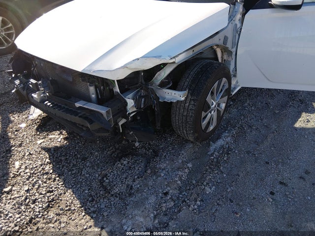 Продаж на аукціоні авто 2021 Nissan Altima S Fwd, vin: 1N4BL4BV2MN361048, номер лоту: 45045406