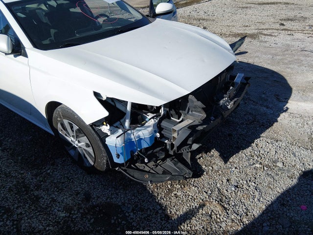 Продаж на аукціоні авто 2021 Nissan Altima S Fwd, vin: 1N4BL4BV2MN361048, номер лоту: 45045406