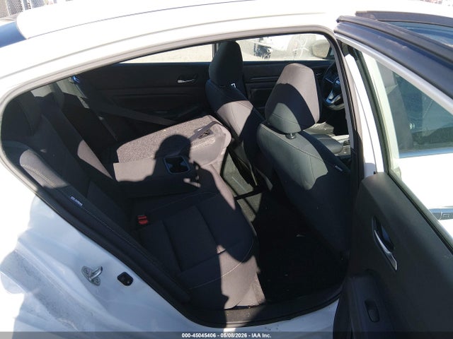 Продаж на аукціоні авто 2021 Nissan Altima S Fwd, vin: 1N4BL4BV2MN361048, номер лоту: 45045406