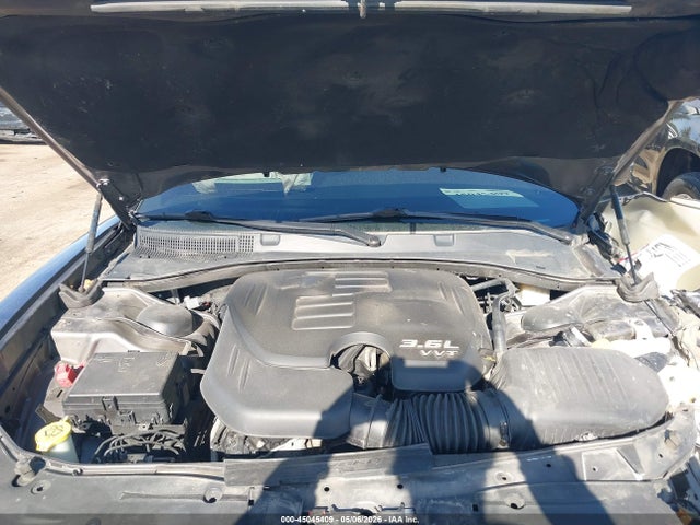 2019 Dodge Charger Sxt Awd მანქანა იყიდება აუქციონზე, vin: 2C3CDXJG1KH671279, აუქციონის ნომერი: 45045409