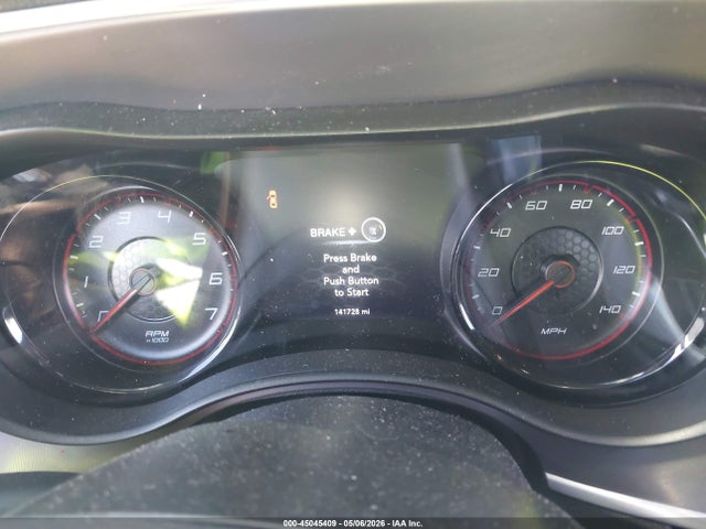 2019 Dodge Charger Sxt Awd მანქანა იყიდება აუქციონზე, vin: 2C3CDXJG1KH671279, აუქციონის ნომერი: 45045409