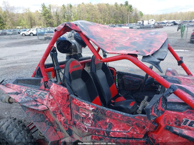 3NSNAM999NH662313 Polaris Rzr Xp 1000 High Lifter Edition