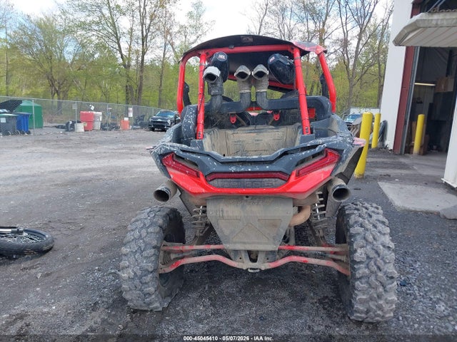 3NSNAM999NH662313 Polaris Rzr Xp 1000 High Lifter Edition