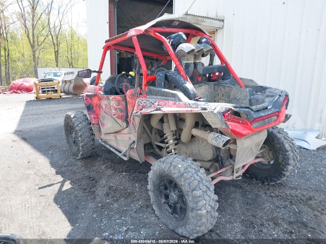 3NSNAM999NH662313 Polaris Rzr Xp 1000 High Lifter Edition
