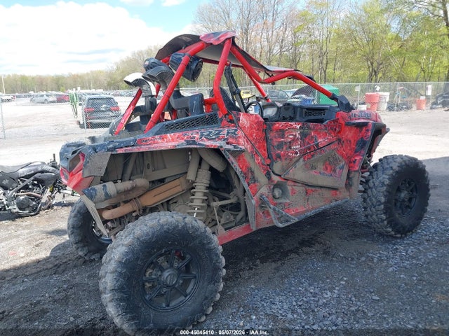 3NSNAM999NH662313 Polaris Rzr Xp 1000 High Lifter Edition
