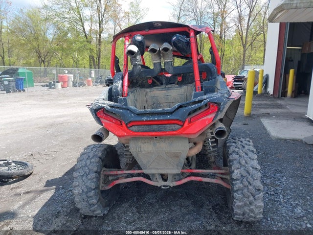 3NSNAM999NH662313 Polaris Rzr Xp 1000 High Lifter Edition