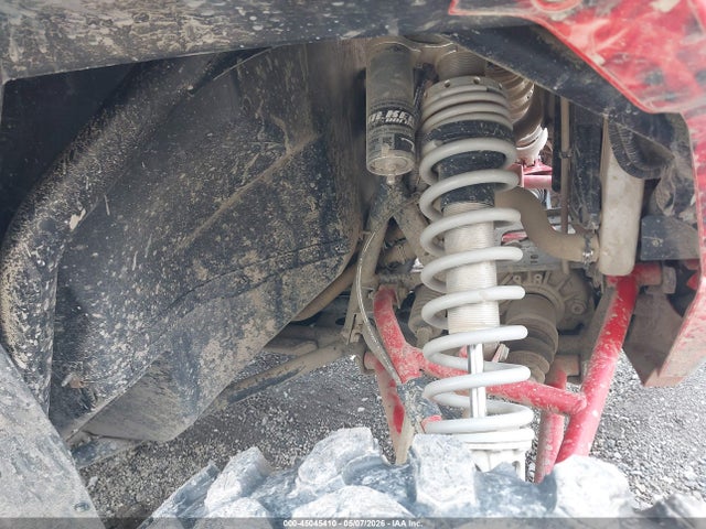 3NSNAM999NH662313 Polaris Rzr Xp 1000 High Lifter Edition