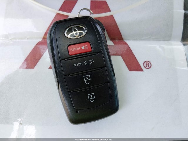 Продажа на аукционе авто 2023 Toyota Corolla Le, vin: 5YFB4MDE6PP003348, номер лота: 45045416