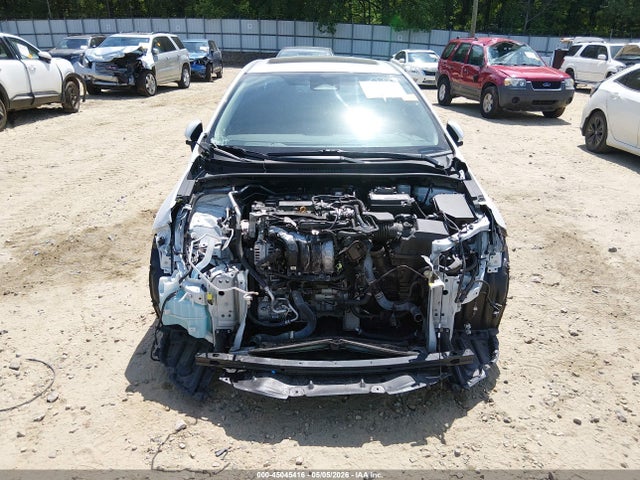 Продажа на аукционе авто 2023 Toyota Corolla Le, vin: 5YFB4MDE6PP003348, номер лота: 45045416