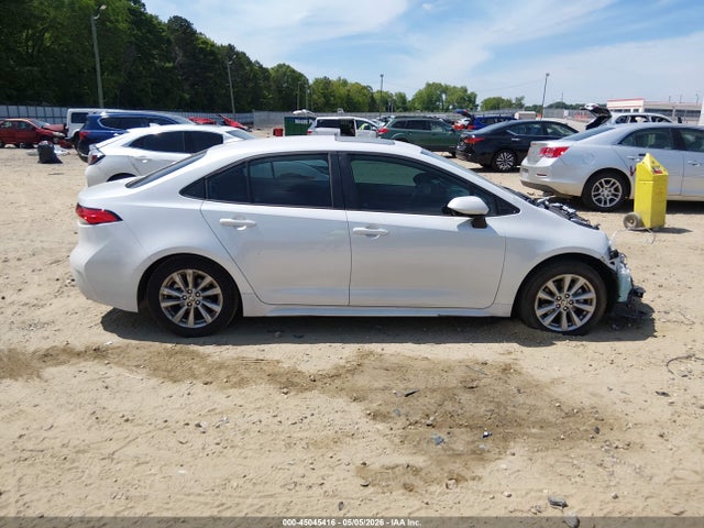 Продажа на аукционе авто 2023 Toyota Corolla Le, vin: 5YFB4MDE6PP003348, номер лота: 45045416