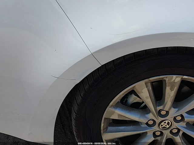Продажа на аукционе авто 2023 Toyota Corolla Le, vin: 5YFB4MDE6PP003348, номер лота: 45045416