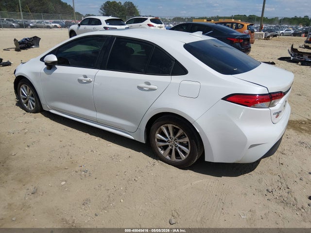 Продажа на аукционе авто 2023 Toyota Corolla Le, vin: 5YFB4MDE6PP003348, номер лота: 45045416