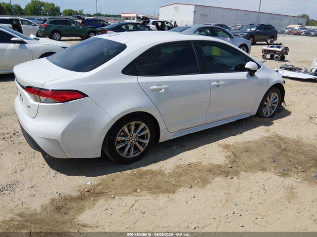 Продажа на аукционе авто 2023 Toyota Corolla Le, vin: 5YFB4MDE6PP003348, номер лота: 45045416