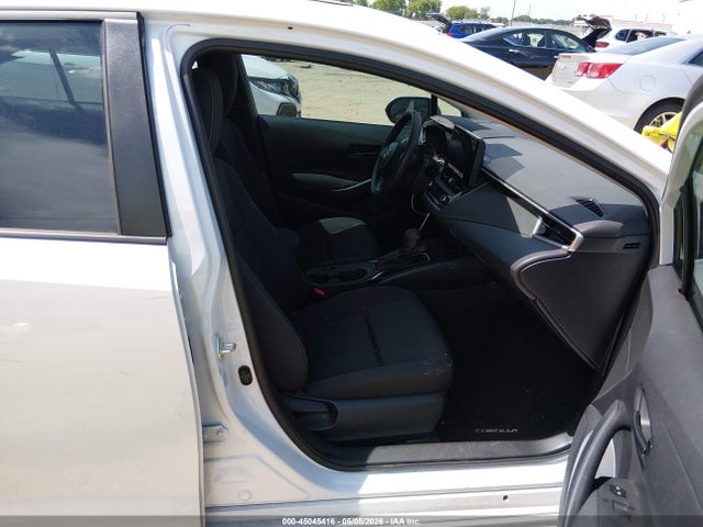 Продажа на аукционе авто 2023 Toyota Corolla Le, vin: 5YFB4MDE6PP003348, номер лота: 45045416