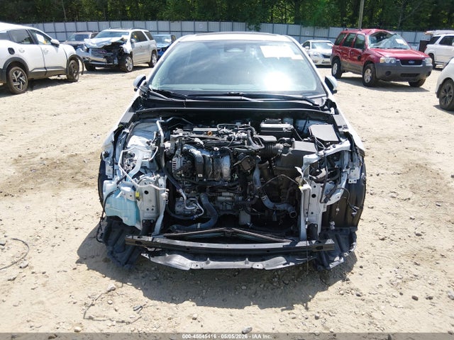 Продажа на аукционе авто 2023 Toyota Corolla Le, vin: 5YFB4MDE6PP003348, номер лота: 45045416