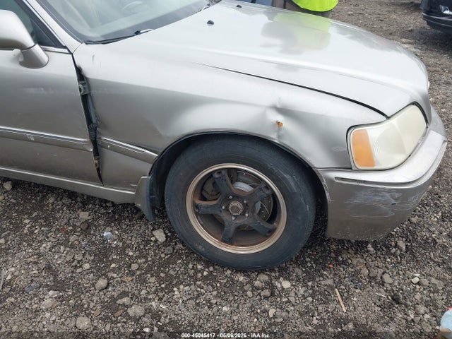 Aukcja sprzedaży 2002 Acura Rl 3.5, vin: JH4KA96562C003224, numer aukcji: 45045417