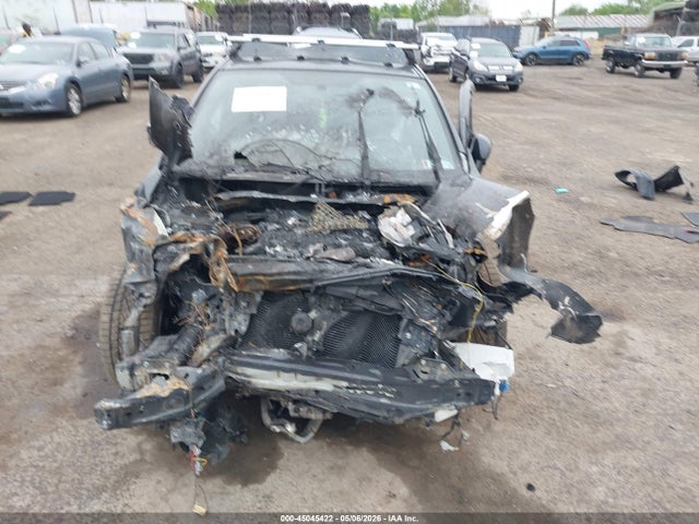 Subaru Wrx Premium 2018 JF1VA1C67J9809460 Image 12