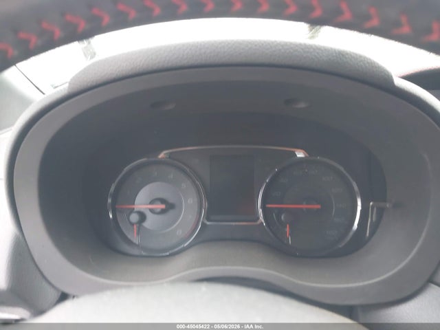Subaru Wrx Premium 2018 JF1VA1C67J9809460 Image 7