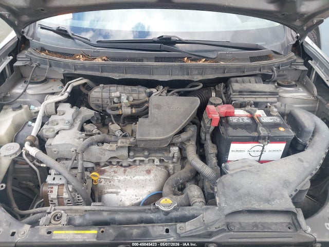 Aukcja sprzedaży 2012 Nissan Rogue S, vin: JN8AS5MT1CW603495, numer aukcji: 45045423