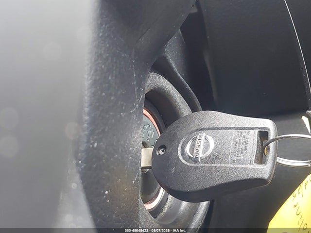 Aukcja sprzedaży 2012 Nissan Rogue S, vin: JN8AS5MT1CW603495, numer aukcji: 45045423