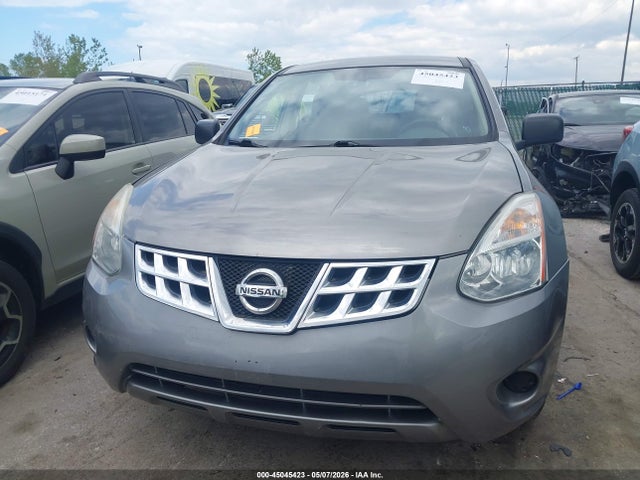 Aukcja sprzedaży 2012 Nissan Rogue S, vin: JN8AS5MT1CW603495, numer aukcji: 45045423