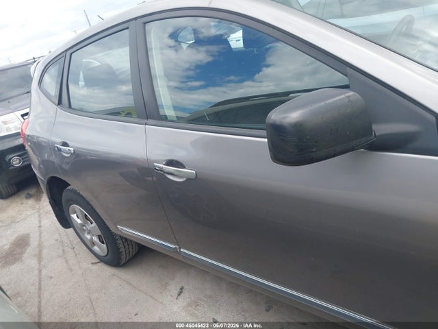 Aukcja sprzedaży 2012 Nissan Rogue S, vin: JN8AS5MT1CW603495, numer aukcji: 45045423