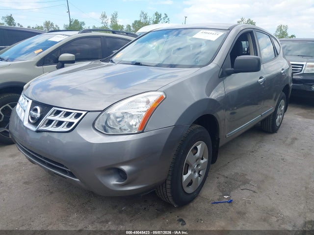 Aukcja sprzedaży 2012 Nissan Rogue S, vin: JN8AS5MT1CW603495, numer aukcji: 45045423