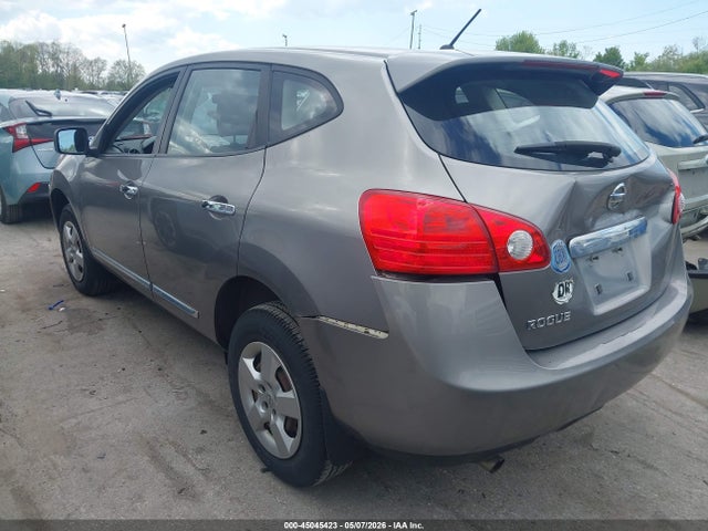 Aukcja sprzedaży 2012 Nissan Rogue S, vin: JN8AS5MT1CW603495, numer aukcji: 45045423
