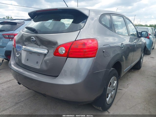 Aukcja sprzedaży 2012 Nissan Rogue S, vin: JN8AS5MT1CW603495, numer aukcji: 45045423