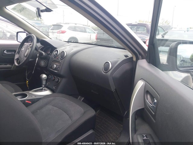 Aukcja sprzedaży 2012 Nissan Rogue S, vin: JN8AS5MT1CW603495, numer aukcji: 45045423