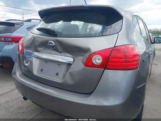 Aukcja sprzedaży 2012 Nissan Rogue S, vin: JN8AS5MT1CW603495, numer aukcji: 45045423