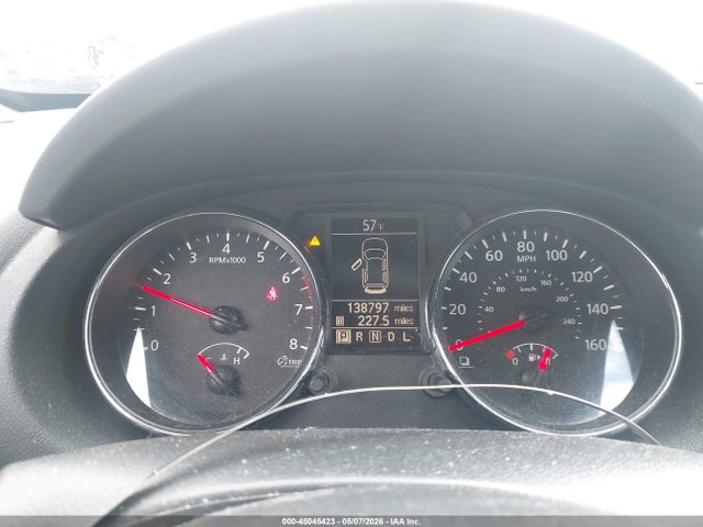 Aukcja sprzedaży 2012 Nissan Rogue S, vin: JN8AS5MT1CW603495, numer aukcji: 45045423