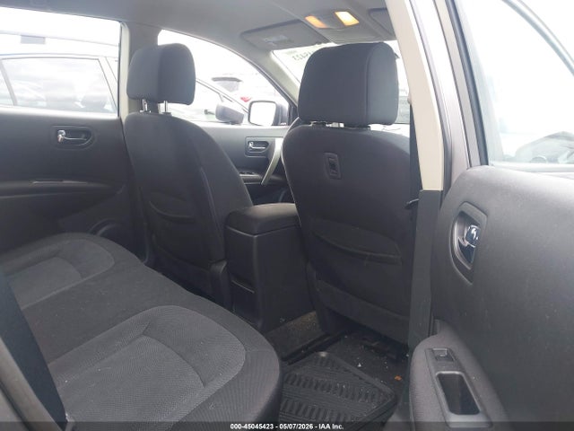 Aukcja sprzedaży 2012 Nissan Rogue S, vin: JN8AS5MT1CW603495, numer aukcji: 45045423