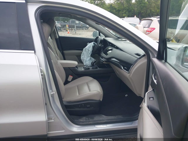 Продажа на аукционе авто 2020 Cadillac Xt4 Fwd Premium Luxury, vin: 1GYFZCR49LF068476, номер лота: 45045425