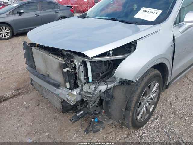 Продажа на аукционе авто 2020 Cadillac Xt4 Fwd Premium Luxury, vin: 1GYFZCR49LF068476, номер лота: 45045425