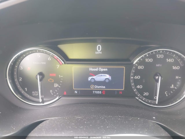 Продажа на аукционе авто 2020 Cadillac Xt4 Fwd Premium Luxury, vin: 1GYFZCR49LF068476, номер лота: 45045425