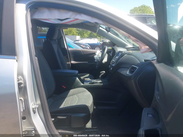 Продажа на аукционе авто 2022 Chevrolet Equinox Fwd Lt, vin: 3GNAXKEV2NS173977, номер лота: 45045429