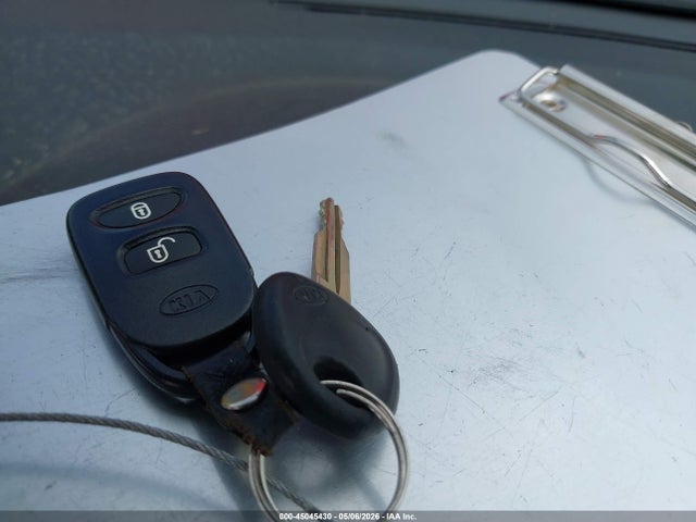 Aukcja sprzedaży 2008 Kia Spectra5 Sx, vin: KNAFE161885015942, numer aukcji: 45045430