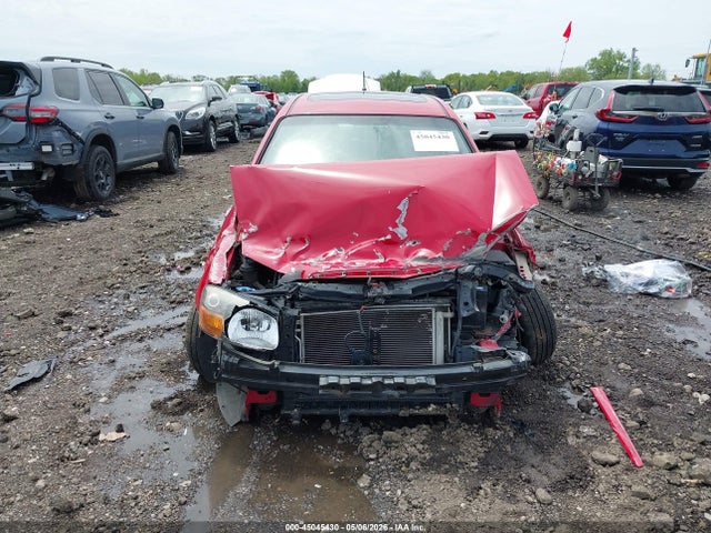 Aukcja sprzedaży 2008 Kia Spectra5 Sx, vin: KNAFE161885015942, numer aukcji: 45045430