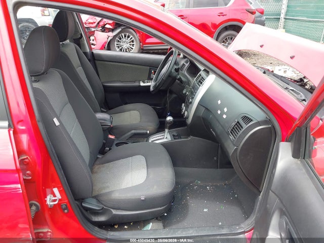 Aukcja sprzedaży 2008 Kia Spectra5 Sx, vin: KNAFE161885015942, numer aukcji: 45045430
