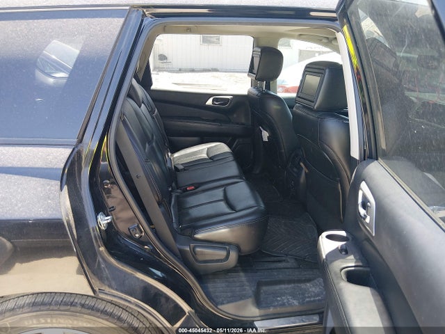 Aukcja sprzedaży 2014 Nissan Pathfinder Platinum, vin: 5N1AR2MMXEC715646, numer aukcji: 45045432