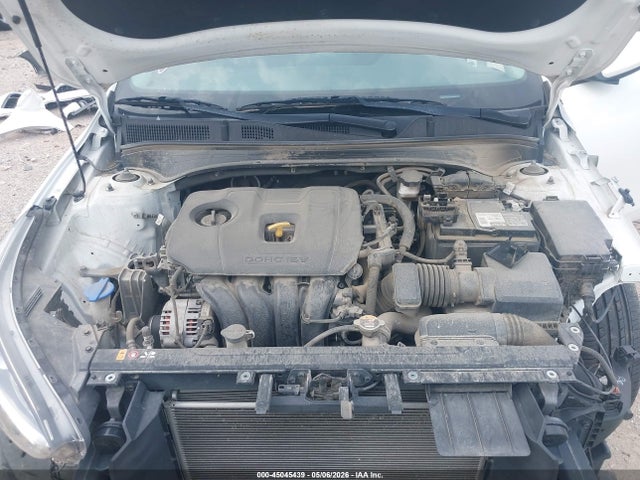 Aukcja sprzedaży 2020 Kia Forte Lxs, vin: 3KPF24ADXLE259054, numer aukcji: 45045439