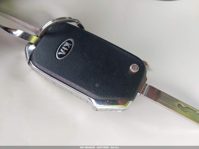 Aukcja sprzedaży 2020 Kia Forte Lxs, vin: 3KPF24ADXLE259054, numer aukcji: 45045439