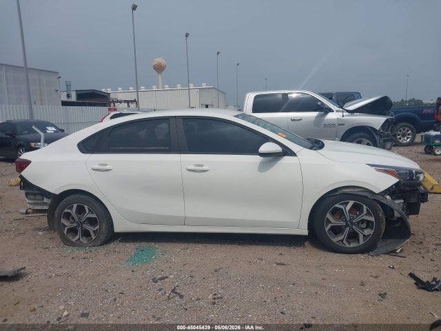 Aukcja sprzedaży 2020 Kia Forte Lxs, vin: 3KPF24ADXLE259054, numer aukcji: 45045439