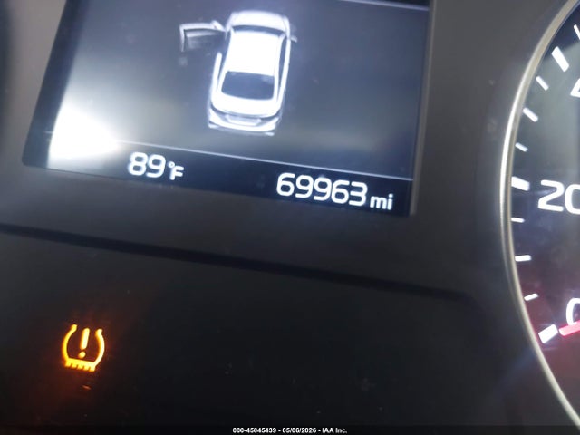 Aukcja sprzedaży 2020 Kia Forte Lxs, vin: 3KPF24ADXLE259054, numer aukcji: 45045439