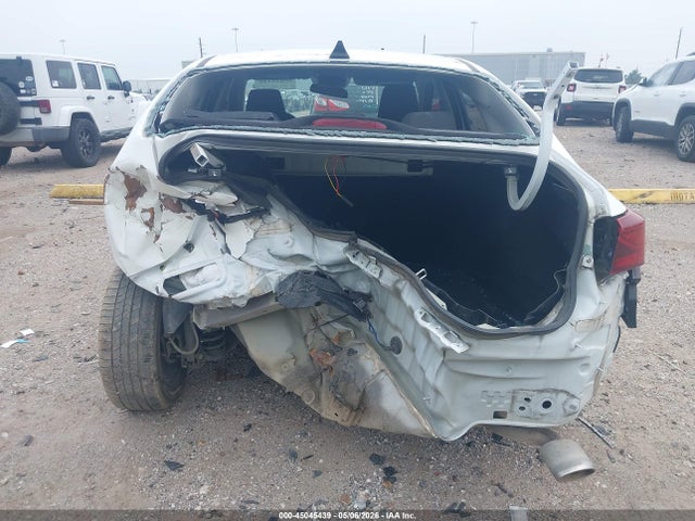Aukcja sprzedaży 2020 Kia Forte Lxs, vin: 3KPF24ADXLE259054, numer aukcji: 45045439