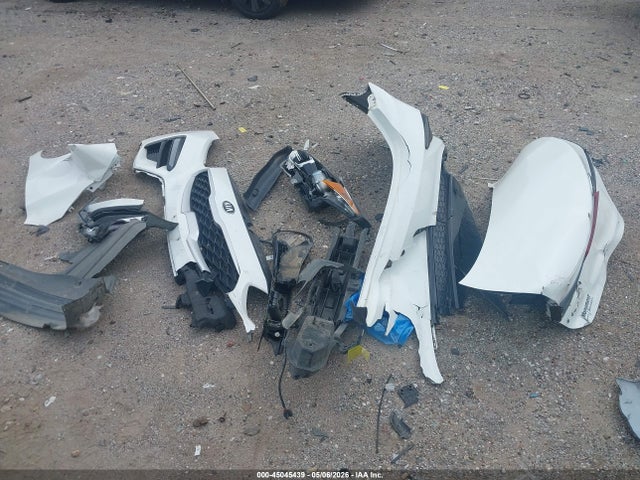 Aukcja sprzedaży 2020 Kia Forte Lxs, vin: 3KPF24ADXLE259054, numer aukcji: 45045439