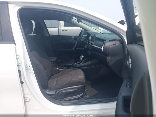 Aukcja sprzedaży 2020 Kia Forte Lxs, vin: 3KPF24ADXLE259054, numer aukcji: 45045439