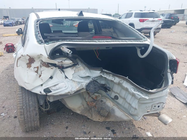 Aukcja sprzedaży 2020 Kia Forte Lxs, vin: 3KPF24ADXLE259054, numer aukcji: 45045439