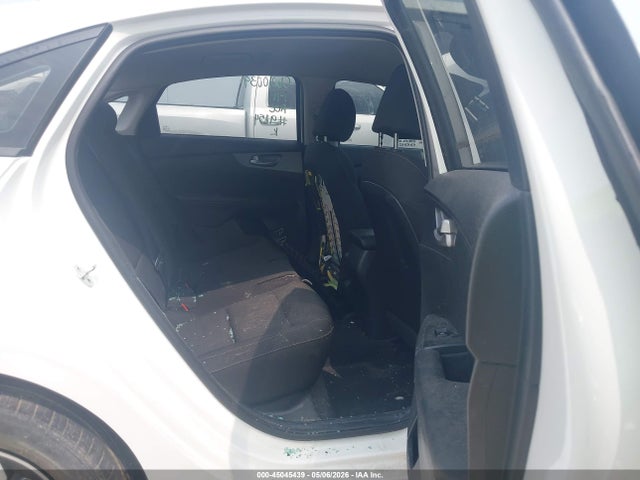 Aukcja sprzedaży 2020 Kia Forte Lxs, vin: 3KPF24ADXLE259054, numer aukcji: 45045439
